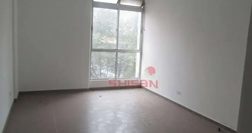 Apartamento com 2 dormitórios à venda, 61 m² por R$ 499.000,00 - Santa Cecília - São Paulo/SP