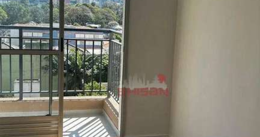 Apartamento com 2 dormitórios para alugar,  Pinheiros