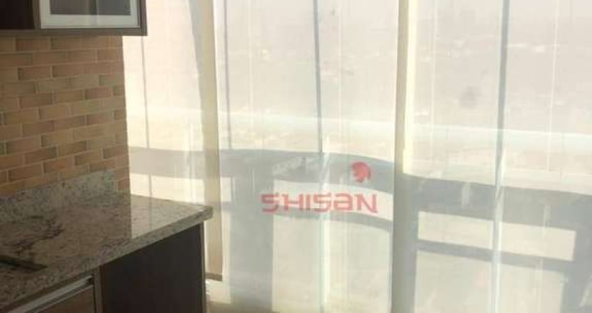 Excelente apartamento, 2 dormitórios , 1 suíte, com vista!