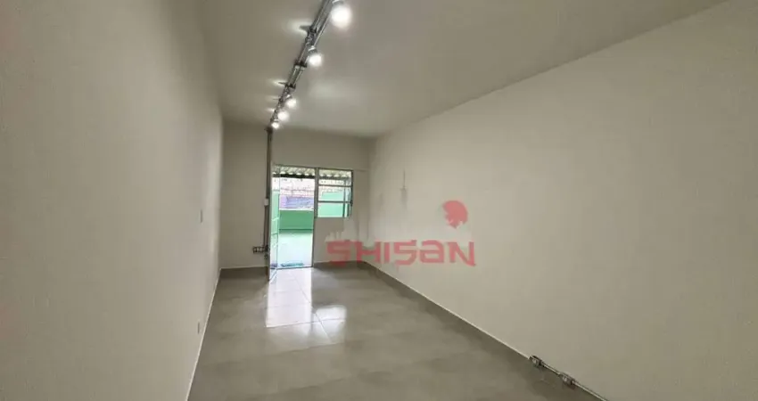 Apartamento com 1 dormitório à venda, 49 m² por R$ 380.000,00 - Higienópolis - São Paulo/SP
