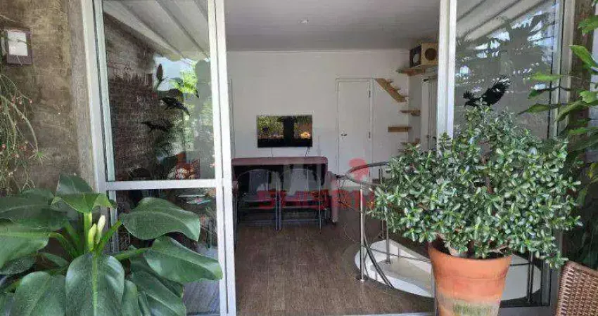 Apartamento com 3 quartos à venda na Rua José Getúlio, 546, Aclimação, São Paulo