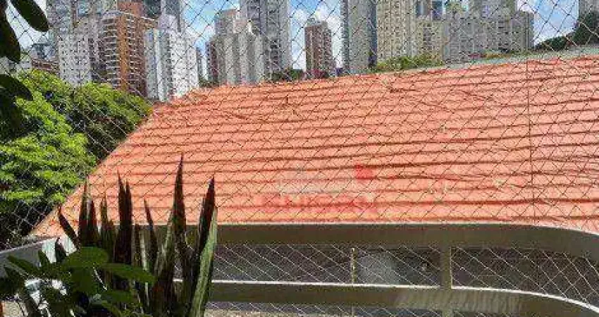 Apartamento em Vila Mariana com 60m²