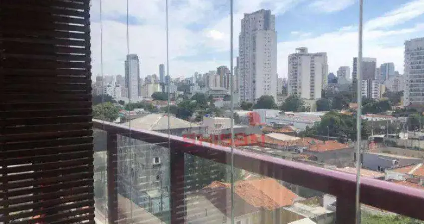 Condomínio Unique Pinheiros