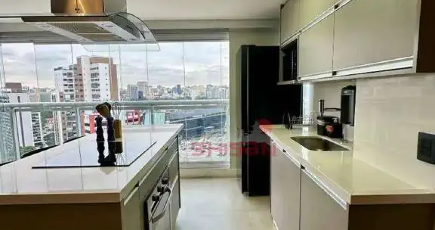 Apartamento proximo Faria Lima!