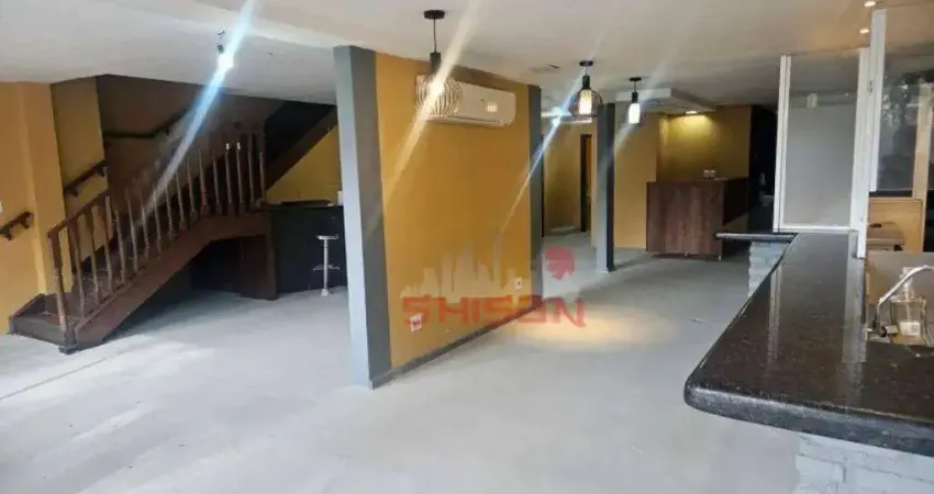 Ponto comercial à venda na Praça Franklin Roosevelt, 138, Consolação, São Paulo