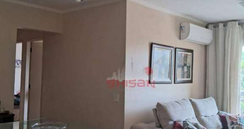 Apartamento Residencial à venda, Liberdade, São Paulo - AP3861.