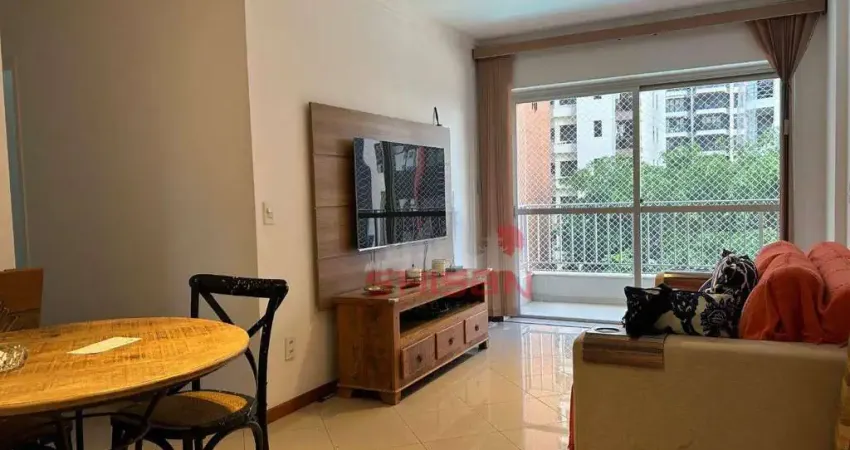 Apartamento com 2 quartos à venda na Rua Maria Figueiredo, 485, Paraíso, São Paulo