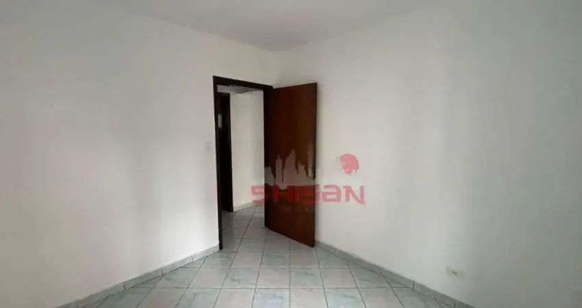 Apartamento com 4 dormitórios para alugar, 112 m² por R$ 5.110,00/mês - Pompeia - São Paulo/SP