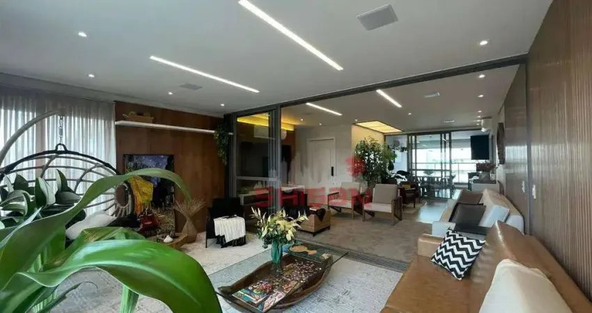 Apartamento com 3 quartos à venda na Rua Professor Francisco de Castro, 80, Vila Mariana, São Paulo