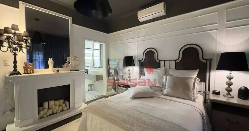 Sobrado com 3 dormitórios à venda, 160 m² por R$ 2.390.000 - Bela Vista - São Paulo/SP
