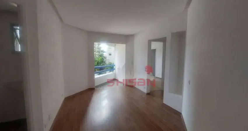 Apartamento com 1 dormitório à venda, 45 m² por R$ 799.900,00 - Pinheiros - São Paulo/SP