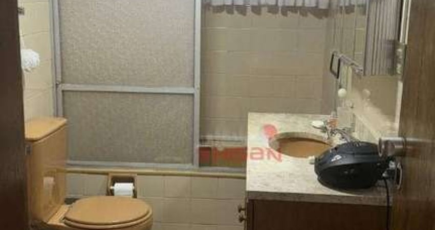 Apartamento Duplex com 1 dormitório à venda, 53 m² por R$ 880.000 - Cerqueira César - São Paulo/SP