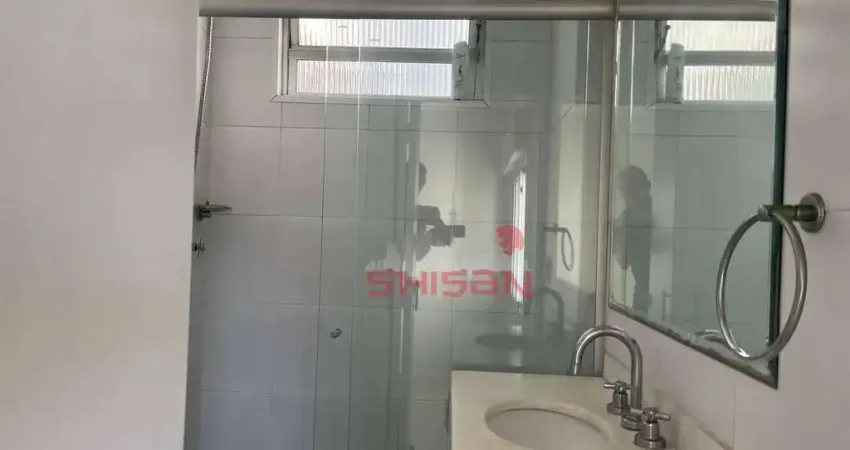 Apartamento com 2 dormitórios à venda, 110 m² por R$ 1.250.000 - Jardim Paulista - São Paulo/SP