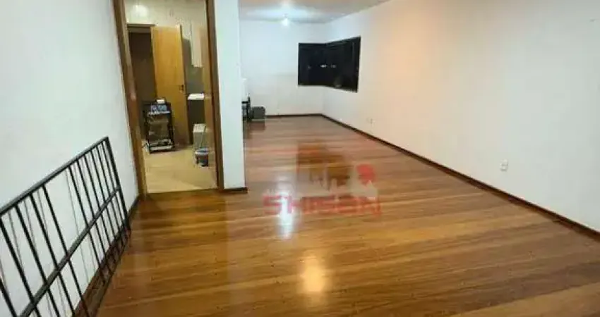 Apartamento com 3 dormitórios à venda, 120 m² por r$ 1.390.000,00 - perdizes - são paulo/sp