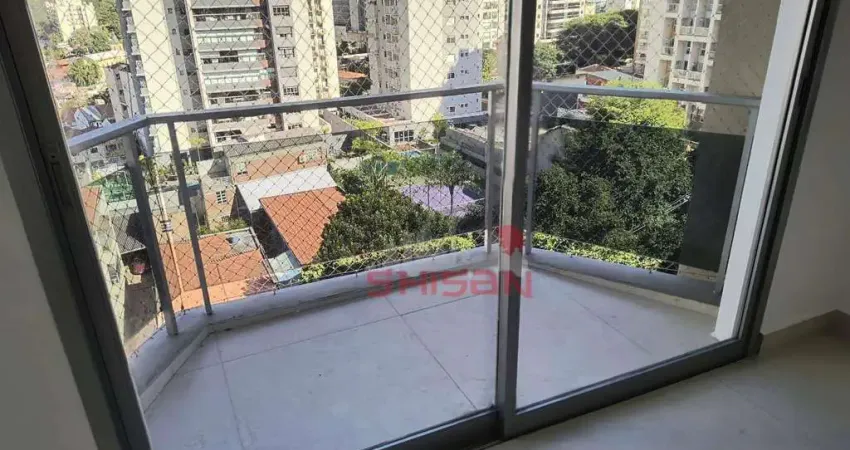 Apartamento com 3 dormitórios à venda, 102 m² por R$ 1.190.000 - Vila Mariana - São Paulo/SP