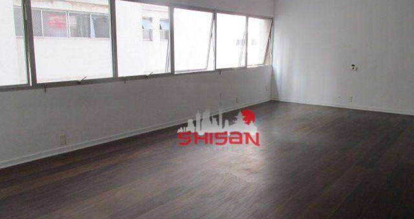 Apartamento com 3 quartos para alugar na Alameda Campinas, 925, Jardim Paulista, São Paulo