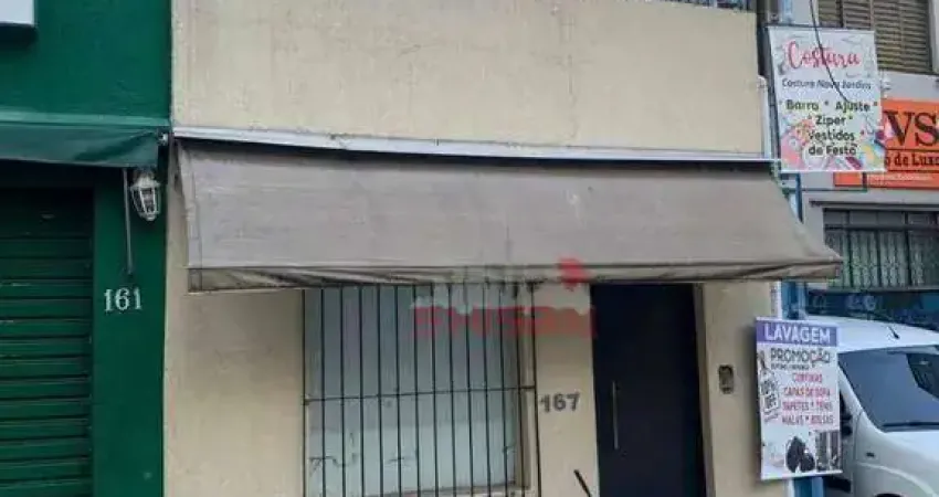 Sobrado à venda, 174 m² por R$ 1.850.000 - Jardins - São Paulo/SP