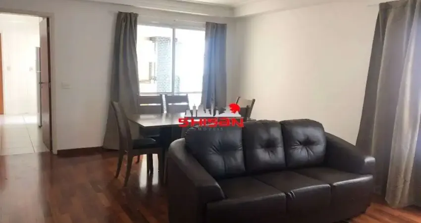 Apartamento Residencial para locação, Paraíso, São Paulo - AP2838.