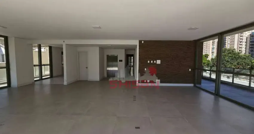 Apartamento com 3 dormitórios à venda, 520 m² por R$ 18.000.000 - Vila Mariana - São Paulo/SP