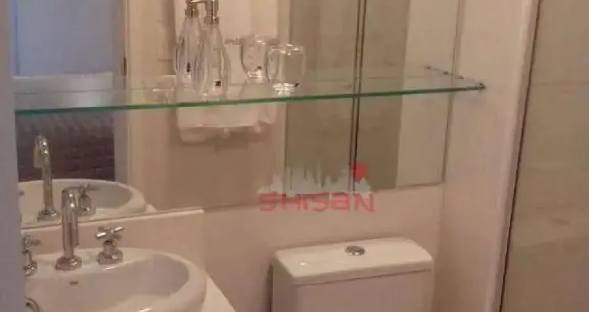 Studio com 1 dormitório para alugar, 38 m² por R$ 5.500/mês - Paraíso - São Paulo/SP