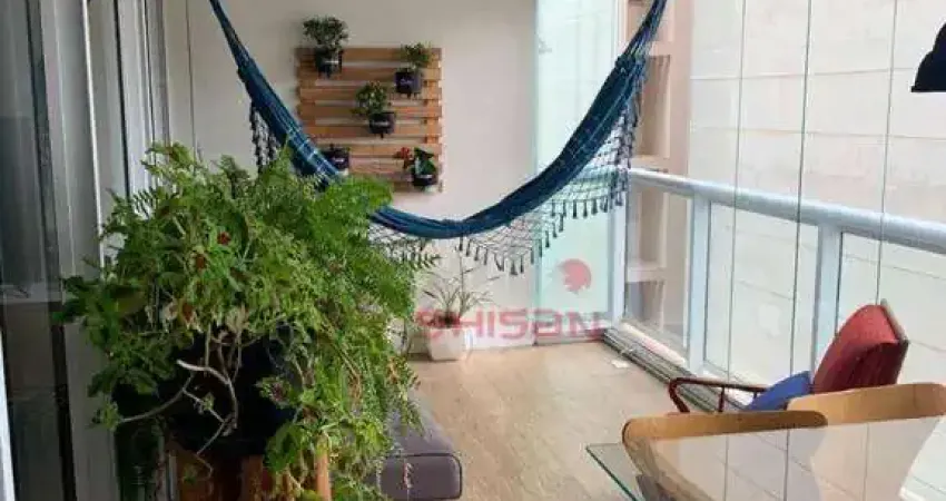 Apartamento com 3 dormitórios à venda, 135 m² por R$ 2.530.000,00 - Sumaré - São Paulo/SP