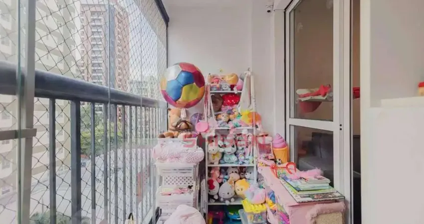 Apartamento com 2 dormitórios à venda, 55 m² por R$ 768.000,00 - Cerqueira César - São Paulo/SP