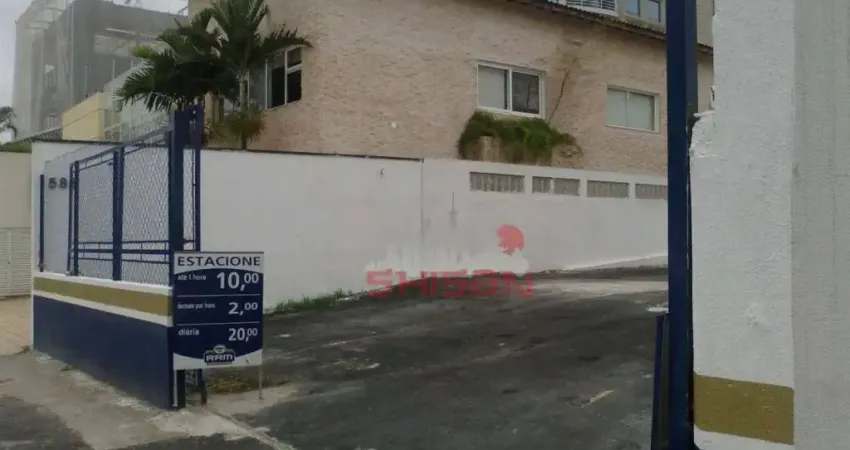 Terreno à venda, 330 m² por R$ 4.450.000 - Jardim Paulista - São Paulo/SP