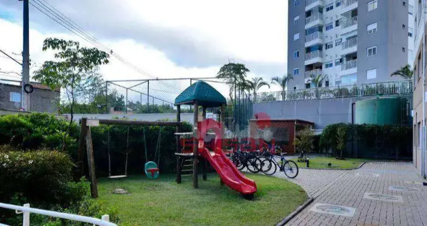 Apartamento com 1 dormitório à venda, 31 m² por R$ 245.000,00 - Água Branca - São Paulo/SP
