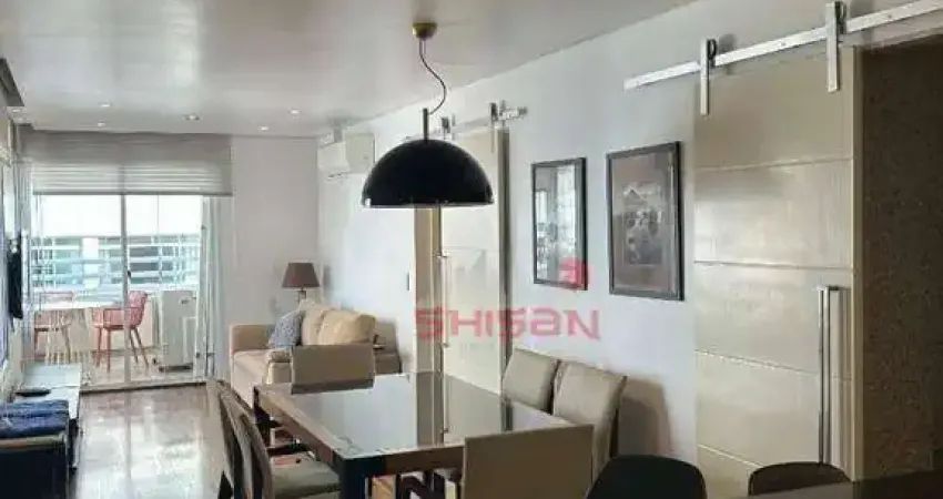 Apartamento com 2 dormitórios para alugar, 80 m² por R$ 13.000/mês - Paraíso - São Paulo/SP