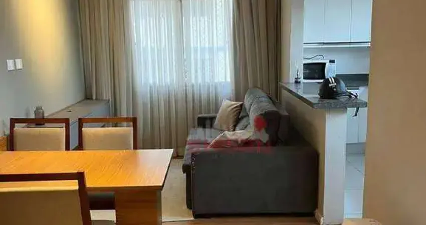 Apartamento em Oscar Freire Cerqueira César com 52m²