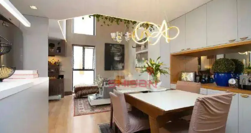 Plaza Atheneé Residence no bairro Vila Nova Conceição