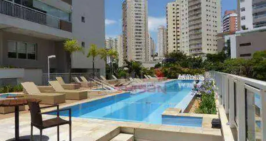 Apartamento com 2 dormitórios à venda, 68 m² por R$ 950.000 - Saúde - São Paulo/SP