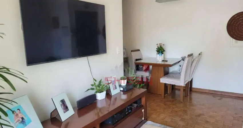Apartamento com 2 quartos à venda na Rua Doutor Nogueira Martins, 634, Vila da Saúde, São Paulo