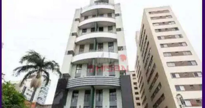 Apartamento com 1 dormitório para alugar, 49 m² por R$ 4.565,00/mês - Pinheiros - São Paulo/SP