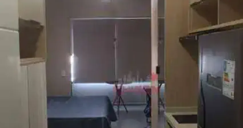 Apartamento com 1 dormitório, 27 m² - venda por r$ 540.000,00 ou aluguel por r$ 3.450,00/mês - perdizes - são paulo/sp