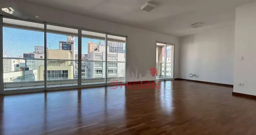 Apartamento com 3 dormitórios à venda, 138 m² por R$ 2.600.000,00 - Vila Mariana - São Paulo/SP