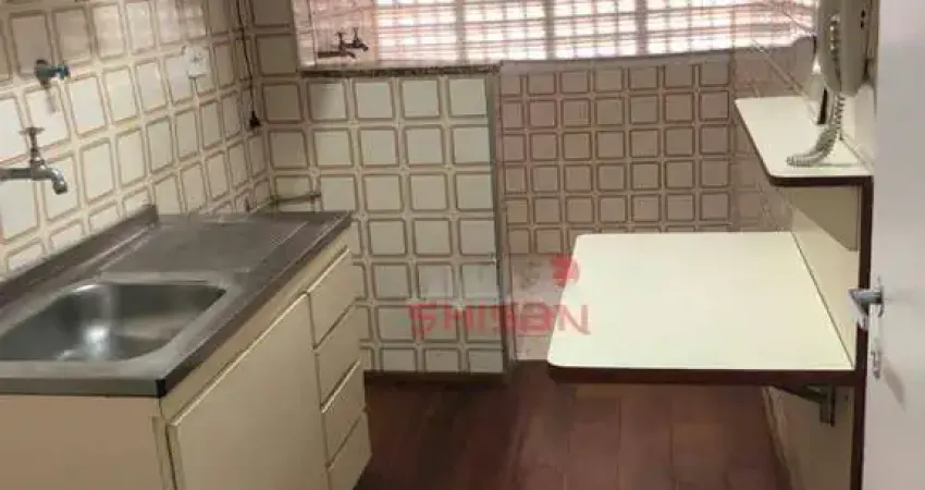 Apartamento com 1 quarto à venda na Rua Taguá, 305, Liberdade, São Paulo