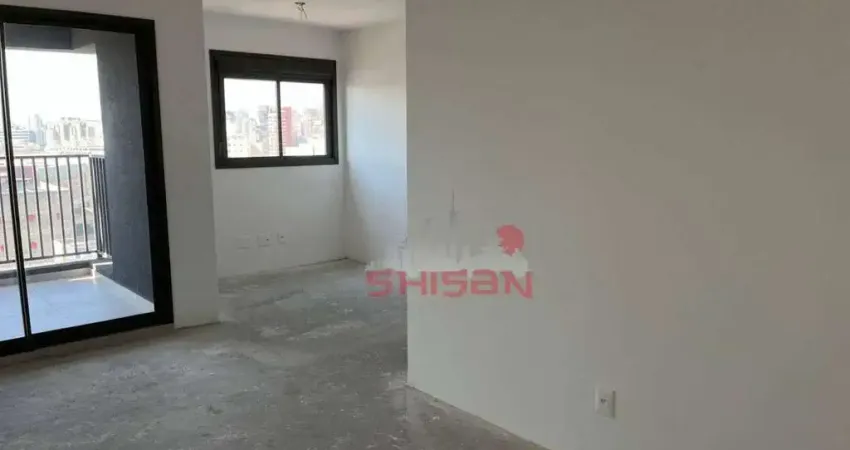 Apartamento com 2 dormitórios à venda, 62 m² por r$ 960.000,00 - pompeia - são paulo/sp