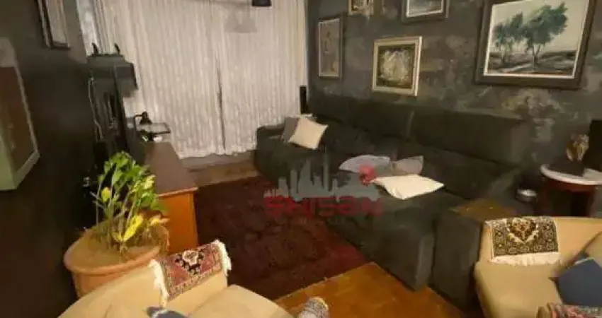 Apartamento com 3 dormitórios à venda, 100 m² por r$ 850.000,00 - perdizes - são paulo/sp