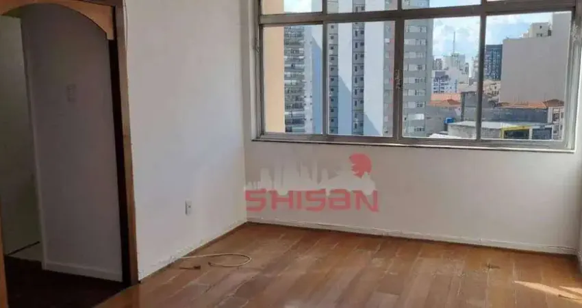 Apartamento com 2 dormitórios à venda, 77 m² por r$ 620.000,00 - vila mariana - são paulo/sp