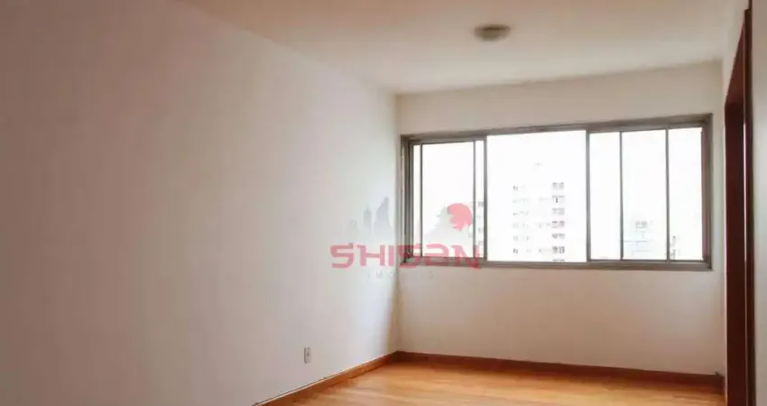 Apartamento 94m² à venda – 2 dorms (1 suíte), 1 vaga – morro dos ingleses / bela vista – próximo ao metrô brigadeiro