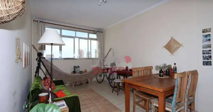 Apartamento com 1 quarto à venda na Rua Eça de Queiroz, 720, Vila Mariana, São Paulo