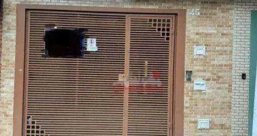 Casa com 3 quartos à venda na Rua dos Heliotrópios, 45, Mirandópolis, São Paulo