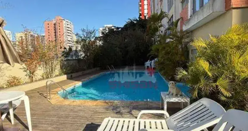 Apartamento com 1 quarto à venda na Rua Pedro de Toledo, 544, Vila Clementino, São Paulo
