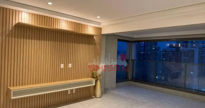 Apartamento com 2 dormitórios para alugar, 86 m² por r$ 18.800,00/mês - pinheiros - são paulo/sp