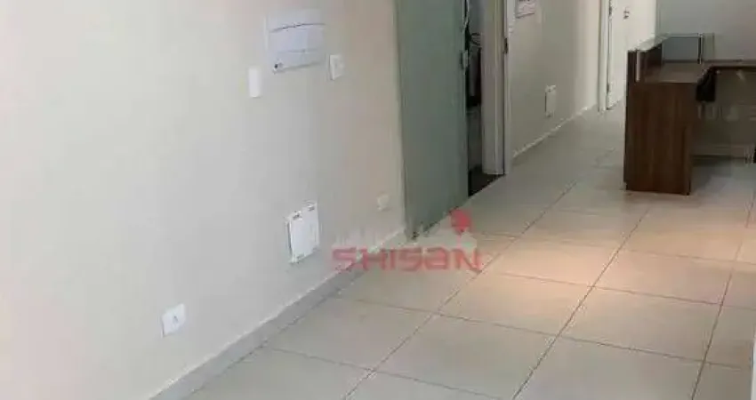 Sala comercial à venda na Viaduto Borges Lagoa, 913, Barro Branco (Zona Norte), São Paulo