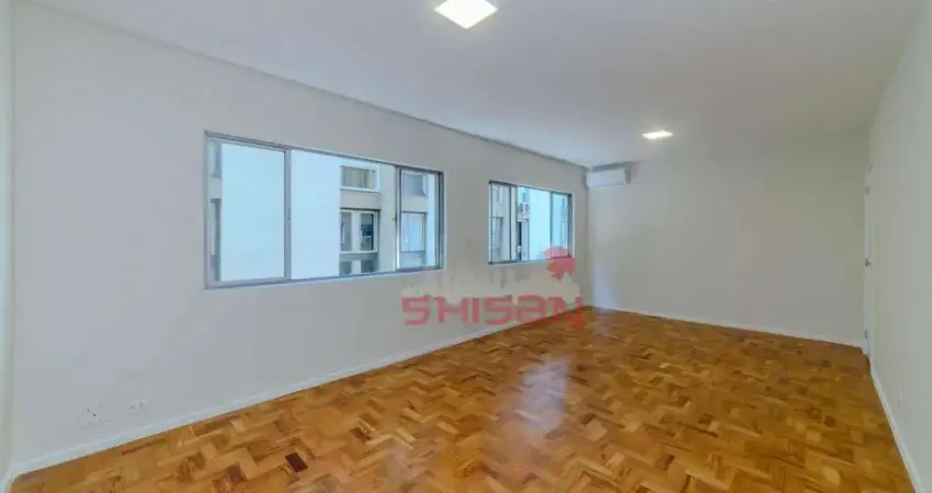 Apartamento com 3 dormitórios à venda, 124 m² por r$ 1.650.000,00 - jardim paulista - são paulo/sp