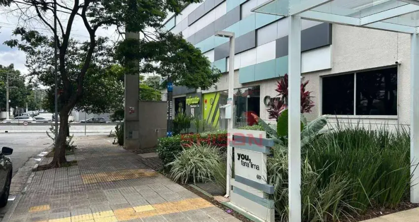 Loja à venda, 500 m² por R$ 10.000.000,00 - Jardim Paulistano - São Paulo/SP