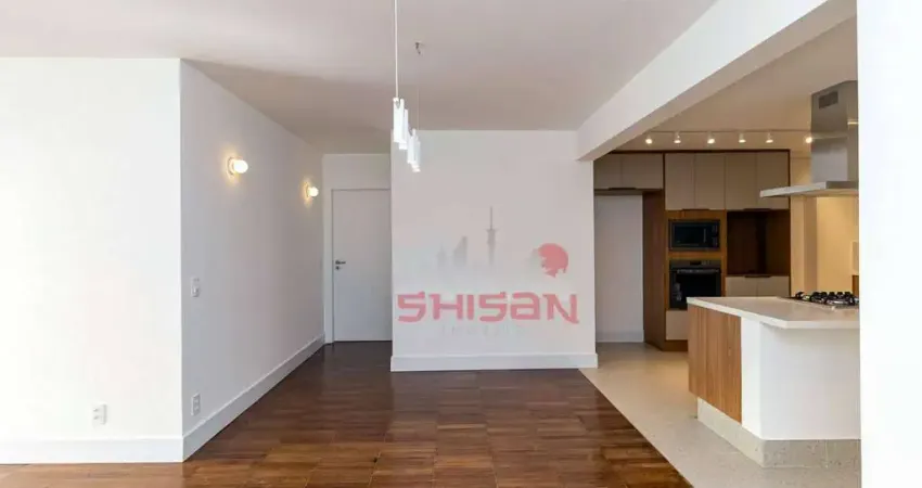 Apartamento com 3 dormitórios à venda, 128 m² por r$ 2.100.000 - santa cecília - são paulo/sp