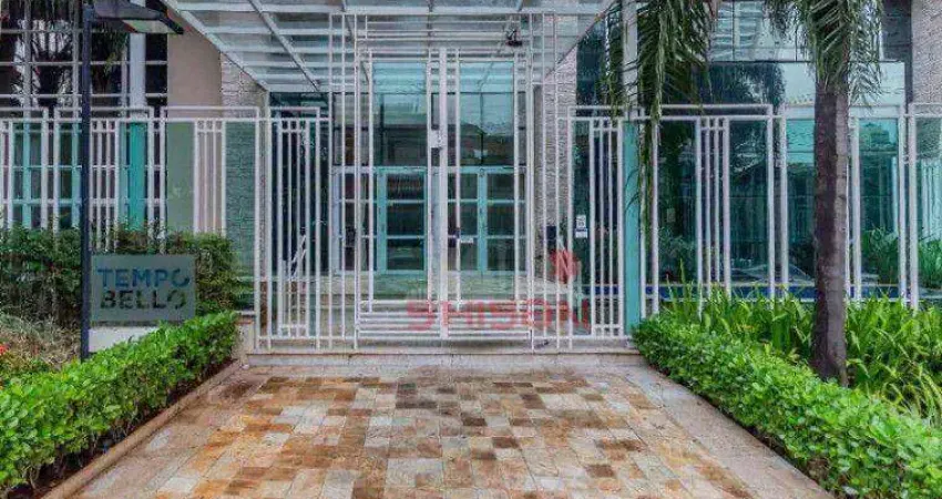 Apartamento com 1 quarto à venda na Rua Vapabussu, 66, Jardim Aeroporto, São Paulo